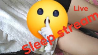 Gudnyt update live naptime sleep stream [upl. by Zoubek]