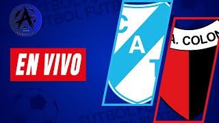 TEMPERLEY COLON EN VIVO 🔴 PRIMERA NACIONAL EN DIRECTO 🔴 [upl. by Lahcear]