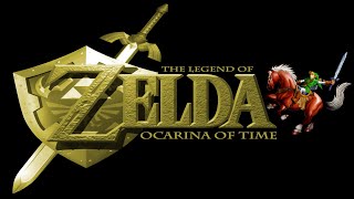 Weltenbummler Link Lets Play Ocarina of Time Randomizer 25 [upl. by Diver]