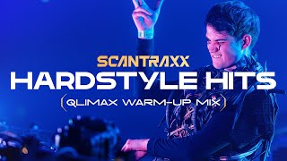 Hardstyle Hits  Qlimax WarmUp Mix [upl. by Rehpotsirhcnhoj]