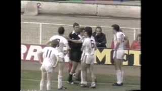 1981 League Cup Final Liverpool v West Ham [upl. by Yticilef]