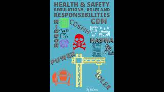 Health amp Safety Regulations [upl. by Akeihsat979]