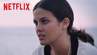 Greenhouse Academy  Season 2  Official Trailer HD  Netflix After School [upl. by Rosenkrantz]