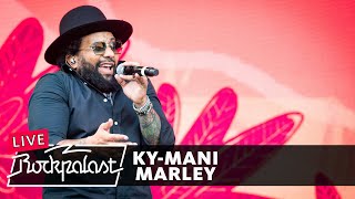 KyMani Marley – quotRasta Lovequot live Summerjam Festival 2024  Rockpalast [upl. by Ahsiei]