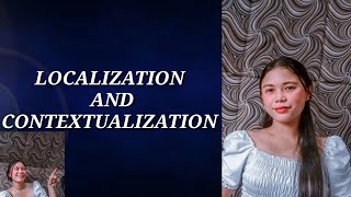 LOCALIZATION AND CONTEXTUALIZATION IN ARALING PANLIPUNAN SUBJECT [upl. by Kimmel]