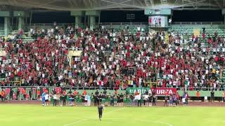 Kocaelispor Maç Sonu Diren Ha Diyarbekir Amedspor 💪 [upl. by Kaasi]