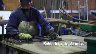 Producción de Videos de Procesos Industriales Bogota [upl. by Nhguaval]