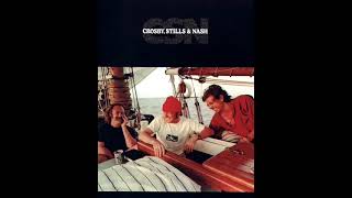 Crosby Stills amp Nash  CSN Album [upl. by Amasa]