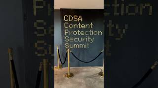 Attending CDSA hacktheplanet cybersecurity [upl. by Tacy321]