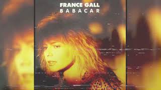 France Gall  Babacar slowed  reverb [upl. by Aihsas]