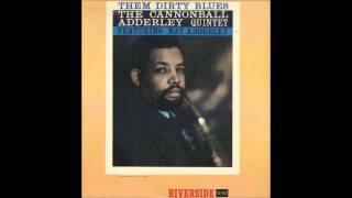 Cannonball Adderley  Soon [upl. by Portugal438]