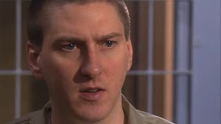 March 12 2000 Timothy McVeigh speaks [upl. by Keen]