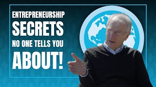 Entrepreneurship SECRETS No One Tells You About  JOHN MULLINS [upl. by Danna]