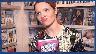 Das TrashKino von Karoline Herfurth  Filmcheck [upl. by Ranit]