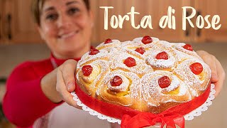 TORTA FURBA di Benedetta Rossi  Ricetta TV Fatto in Casa per Voi [upl. by Octavia]