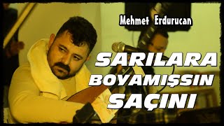 Mehmet Erdurucan  Acımadın İnsafsız sarılara boyamışsın saçını Poyraz KameraᴴᴰGökhan Varol [upl. by Noel817]