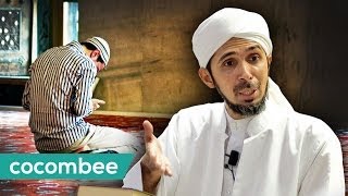 Saya Belum Cukup Baik ᴴᴰ  Habib Ali Zaenal Abidin AlHamid [upl. by Souvaine542]