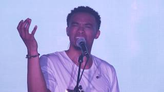 Jonathan McReynolds  Make Room Live Video [upl. by Dnomse]