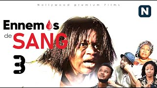 LE PACTE DE SANG Partie 3  Film ORIGINAL Nollywood PREMIUM Complet [upl. by Suirtimed]