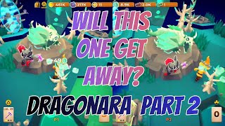 My Little Universe PC DRAGONARA Part 20 Coop Gameplay Addictive Sandbox Cant stop playing [upl. by Nomelihp]