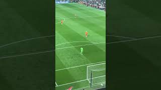 202223  Beşiktaş X Galatasaray Amir Hadziahmetovic 2 Gol [upl. by Jesse]