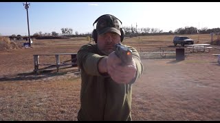 Taurus G3 Range and Accuracy Test How good is it [upl. by Anse]