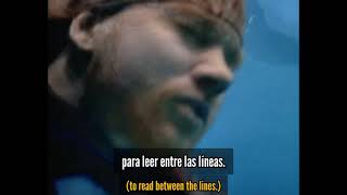 SUB ESPAÑOLLYRICS Estranged  Guns N Roses [upl. by Eissolf]