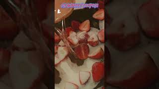 Strawberry Shenanigans Compote [upl. by Aidnic]