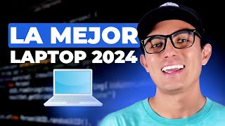 Mejores Portátiles en Calidad y Precio 2024 para programación 💻 [upl. by Deacon380]