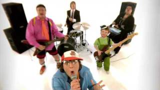 MCFLY  JE FAIS LE BUZZ [upl. by Kingston]