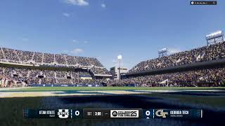 College Football 25 Playoffs [upl. by Sisto]