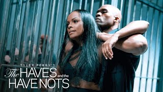 First Look quotEvery Six Monthsquot  Tyler Perry’s The Haves and the Have Nots  Oprah Winfrey Network [upl. by Niemad]