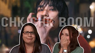 Stray Kids quotChk Chk Boomquot MV  Performance Video REACTION [upl. by Whittemore]