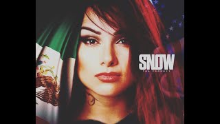 Snow Tha Product  Immigrants Despierta Produced By Ramzesƨ Explicit Music Video [upl. by Ordnajela305]