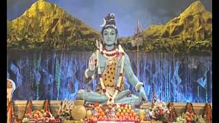 Ik Din Gaura Paarvati Se Shiv Bhajan By Narendra Chanchal Video Song I Bolo Om Namah Shivay [upl. by Jane91]