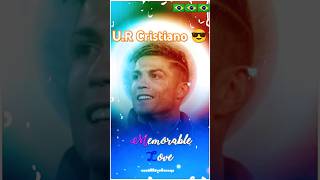 cr7 ronaldo  CristianoRonaldo football shorts viral edit dsp manchesterunited goat 🥰😎☠️🐐🌏⚽ [upl. by Ranie]