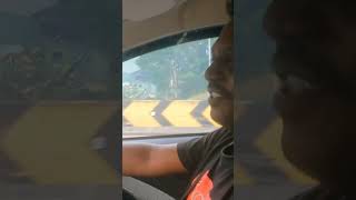 Tamil Cab Driver Sings Classic Bollywood Song quotTum Bin Jaaun Kahanquot CabDriverSings [upl. by Cicily830]