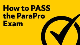 ParaPro Assessment Test  Paraprofessional Test Questions [upl. by Ainoek182]