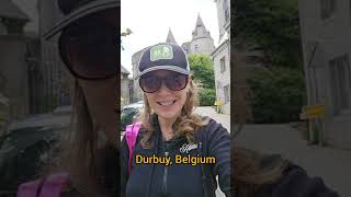 Travel Expert Reviews Car Rental in Belgium [upl. by Yorztif]