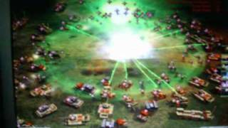 Command and Conquer Generals Zero Hour Reborn The Last Stand Version 50 GLA [upl. by Glad]