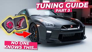 Tuning GUIDE Part 3 BRAKES  Torque Drift 2 [upl. by Lala]