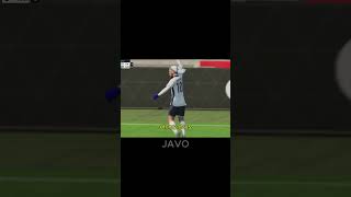 THE TEAM IS INCREDIBLE javo proclubs funny seriously what fc25 Comeback Javoplays fifa [upl. by Cloutman840]