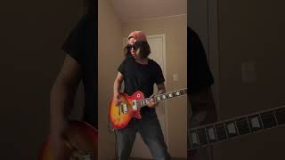 Again  Lenny Kravitz Guitar [upl. by Tegirb]