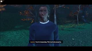 Nancy Drew Midnight in Salem Part 7 Lauren Holt [upl. by Enahc899]