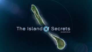 The Island of Secrets  Al Jazeera Investigations [upl. by Doll]