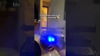 I love my vapor drift car 🎄🎁 rcsportscar automobile rc cartok car toys [upl. by Croft]