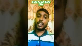 Safe Food Safe Life। Bangladesh। 2024 [upl. by Malinde896]