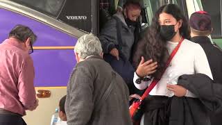 Asalto a paisanos en autobús debe ser aclarado y resuelto piden autoridades municipales [upl. by Felipe]