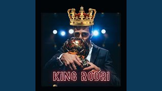 King Rodri [upl. by Aneehsat]