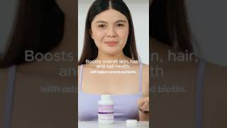 How to Take Relumins ThioGlow for Healthier Skin Hair and Nails💊 Relumins ThioGlow Skincare [upl. by Elletsyrk]